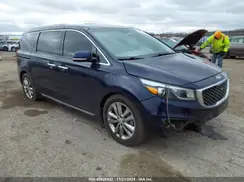 KNDME5C12J6350538 2018 KIA SEDONA
