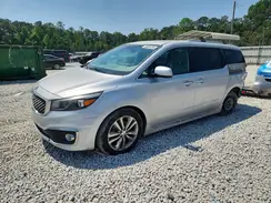 KNDME5C12J6356078 2018 KIA SEDONA