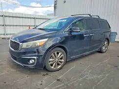 KNDME5C12J6356114 2018 KIA SEDONA