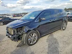 KNDME5C12J6376279 2018 KIA SEDONA