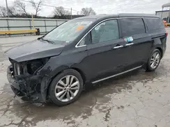 KNDME5C12J6380736 2018 KIA SEDONA