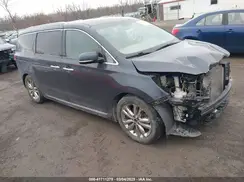 KNDME5C13G6112674 2016 KIA SEDONA