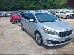 KNDME5C13G6123917 2016 KIA SEDONA