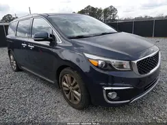 KNDME5C13G6125537 2016 KIA SEDONA