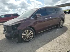 KNDME5C13G6125800 2016 KIA SEDONA