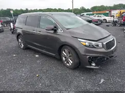 KNDME5C13G6141933 2016 KIA SEDONA