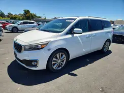 KNDME5C13G6147036 2016 KIA SEDONA