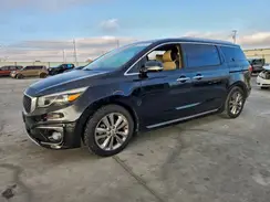 KNDME5C13G6156786 2016 KIA SEDONA