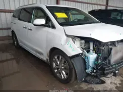 KNDME5C13G6159039 2016 KIA SEDONA
