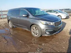 KNDME5C13G6171529 2016 KIA SEDONA