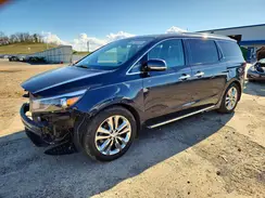 KNDME5C13G6174625 2016 KIA SEDONA