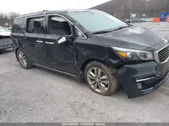 KNDME5C13G6184930 2016 KIA SEDONA