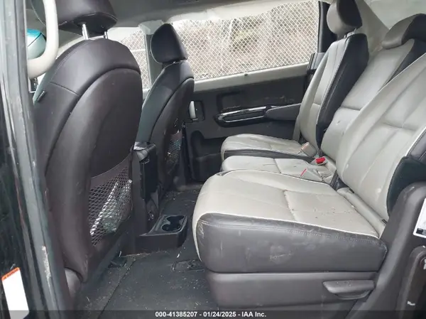 KNDME5C13G6184930 2016 KIA SEDONA - Image 8