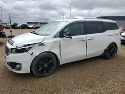 KNDME5C13H6270434 2017 KIA SEDONA
