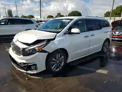 KNDME5C13H6282633 2017 KIA SEDONA