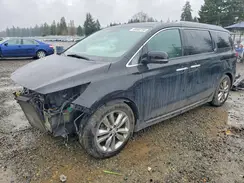 KNDME5C13H6335122 2017 KIA SEDONA