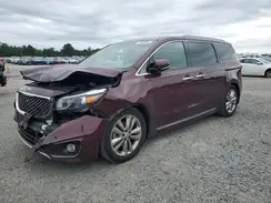 KNDME5C13J6349401 2018 KIA SEDONA
