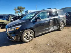 KNDME5C13J6373892 2018 KIA SEDONA