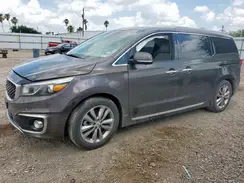 KNDME5C13J6378705 2018 KIA SEDONA