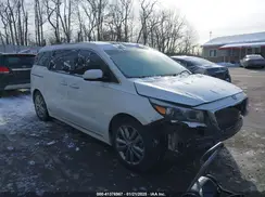 KNDME5C13J6394046 2018 KIA SEDONA