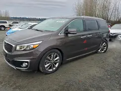 KNDME5C13J6399991 2018 KIA SEDONA
