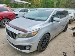 KNDME5C14G6128236 2016 KIA SEDONA