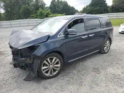 KNDME5C14G6131086 2016 KIA SEDONA