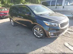 KNDME5C14G6138295 2016 KIA SEDONA