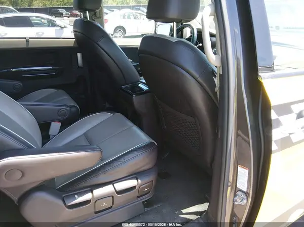 KNDME5C14G6146655 2016 KIA SEDONA - Image 8