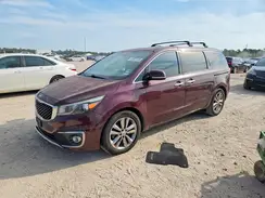 KNDME5C14G6154559 2016 KIA SEDONA