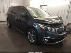 KNDME5C14G6158515 2016 KIA SEDONA