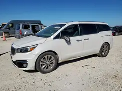 KNDME5C14G6168199 2016 KIA SEDONA