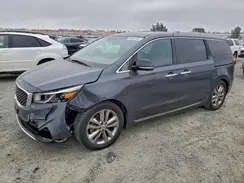 KNDME5C14G6184628 2016 KIA SEDONA