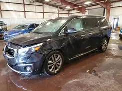 KNDME5C14H6278977 2017 KIA SEDONA