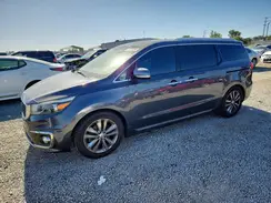 KNDME5C14H6327840 2017 KIA SEDONA