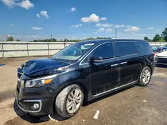KNDME5C14J6346491 2018 KIA SEDONA