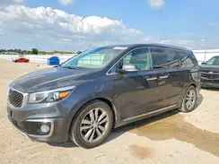 KNDME5C14J6374260 2018 KIA SEDONA