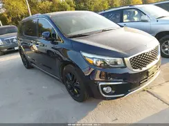 KNDME5C14J6376431 2018 KIA SEDONA