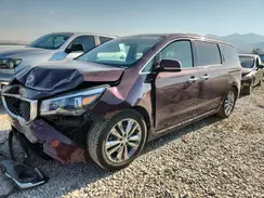 KNDME5C14J6377255 2018 KIA SEDONA