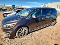 KNDME5C14J6399661 2018 KIA SEDONA
