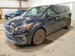 KNDME5C14K6462193 2019 KIA SEDONA