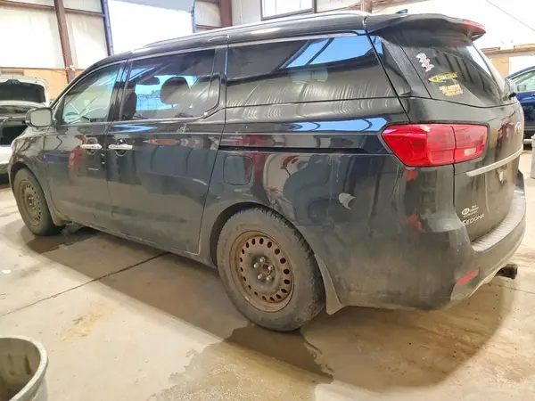 KNDME5C14K6462193 2019 KIA SEDONA - Image 2