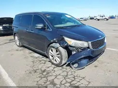 KNDME5C15G6083811 2016 KIA SEDONA