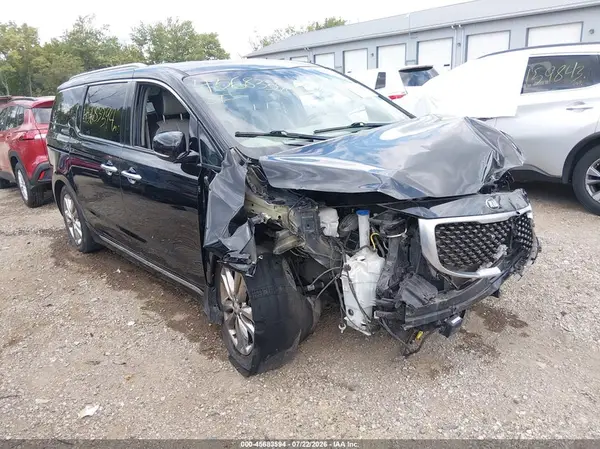 KNDME5C15G6112188 2016 KIA SEDONA - Image 1
