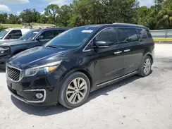 KNDME5C15G6128259 2016 KIA SEDONA
