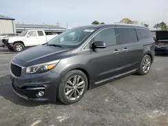KNDME5C15G6135616 2016 KIA SEDONA