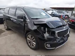 KNDME5C15G6141674 2016 KIA SEDONA