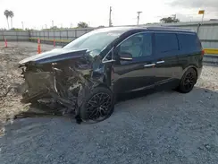 KNDME5C15G6146650 2016 KIA SEDONA