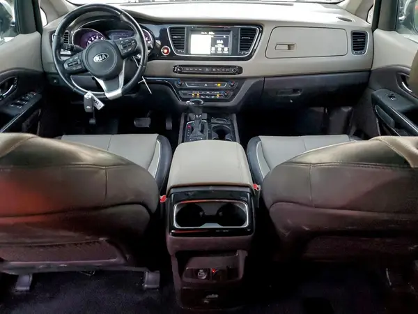 KNDME5C15G6147023 2016 KIA SEDONA - Image 8
