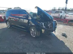 KNDME5C15G6176053 2016 KIA SEDONA